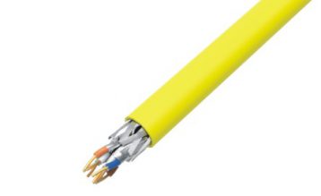Category 5e S/FTP Cable - PVC&LSZH
